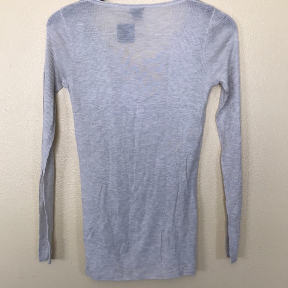 Club Monaco ILYANNE SWEATER - Picture 3 of 4